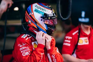 Räikkönen ante el incidente en boxes de Bahréin: "Muchos aspectos son cuestionables"