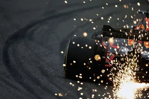 Red Bull espera pelear con Ferrari y Mercedes: "No estamos muy lejos"