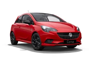 Vauxhall imita a Opel y elimina todas las versiones Corsa diésel
