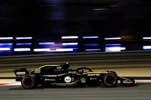 [Vídeo] F1 2018: análisis técnico del GP de Bahréin