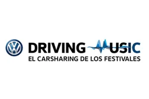 Volkswagen Driving Music, el carsharing de los festivales