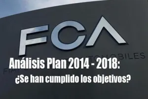 FCA presentará un nuevo plan de negocio en junio: Analizamos el plan vigente 2014 - 2018
