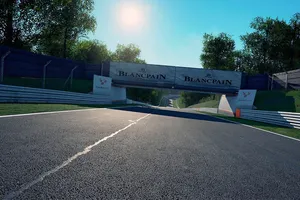 Así será el circuito de Brands Hatch en Assetto Corsa: Competizione