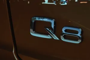 Audi Q8: comienza el destape con una elaborada campaña de teasers