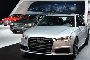 Audi no acudirá al Salón de Detroit 2019 y se suma a otras grandes ausencias