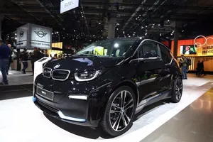 La gama BMW i3 recibirá una nueva batería de 120 Ah a partir del mes de noviembre