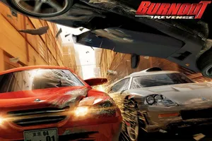 Burnout Revenge ya es retrocompatible con Xbox One