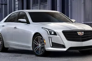 Los recortes de la gama del Cadillac CTS 2019 adelantan su próxima desaparición