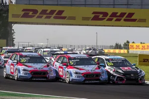 Las críticas contra el "BoP" del WTCR no cesan