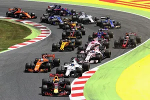 Así te hemos contado la carrera del Gran Premio de España de F1 2018