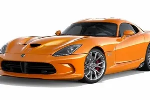 Nuevo informe apunta que el Dodge Viper regresará el año que viene