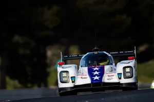 La (dura) vida de los LMP1 privados en Spa