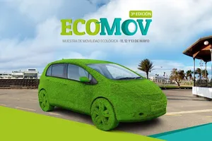 ECOMOV 2018 estrena zona Eco-Taxi para los profesionales del sector