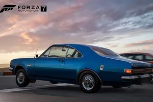 Vetados más de 100 coches en el modo multijugador de Forza Motorsport 7