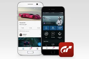 Gran Turismo Sport Companion, la nueva aplicación para iOS y Android