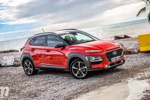 Hyundai estudia el lanzamiento del Kona N con un motor de 250 CV