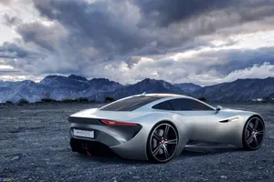 El Jaguar XK tendrá sucesor en 2021 con un nuevo GT 2+2