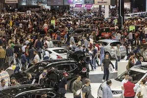 Madrid Auto 2018: todo listo para uno de los eventos nacionales de referencia