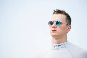 Maximilian Günther: "Si no llego a la Fórmula 1, me gustaría ir a la Fórmula E"