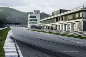 Mercedes-AMG ya tiene su primer circuito del mundo en Seúl
