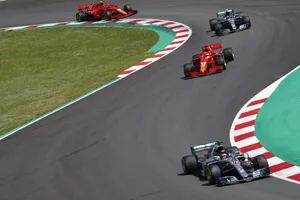 Mercedes intenta parar a Ferrari pidiendo a la FIA una aclaración reglamentaria