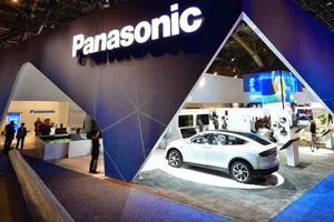 La larga relación con Tesla está afectando a Panasonic