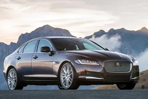 La gama 2019 del Jaguar XF ya tiene precios en España