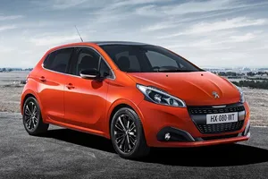 La gama del Peugeot 208 se reestructura con nuevos acabados y motores