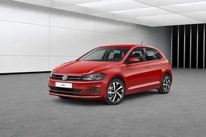 Volkswagen Polo Beats: una interesante relación equipamiento precio