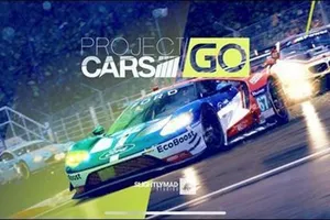 Project CARS GO: la popular saga da el salto a la plataforma móvil