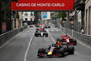 ¿Qué hizo del GP de Mónaco la carrera "más aburrida de la historia"?