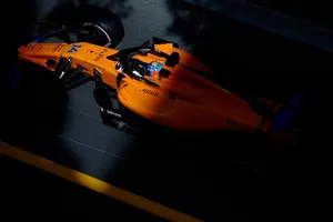 Sainz entiende a Alonso: "Quiere estar en otra situación, luchar por triunfos"