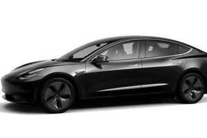 El Tesla Model 3 AWD Performance será la primera versión Dual-Motor fabricada