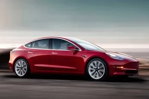 Los Tesla Model 3 destinados a Europa comenzarán su producción en 2019