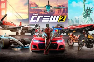 The Crew 2: requisitos mínimos y recomendados para PC
