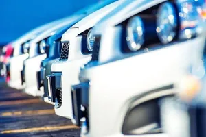 Las ventas de coches de ocasión suben un 16,7% en abril de 2018