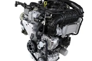 Volkswagen presenta un nuevo motor de gas natural 1.5 TGI Evo con 130 caballos