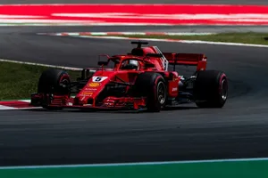 Vettel afirma que los pilotos de F1 sacan ventaja en los periodos de VSC