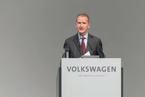 1.000 millones de multa para Volkswagen en Alemania por el #Dieselgate