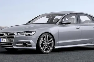 Alemania obliga a Audi a reparar los A6 y A7 diésel con desfase de emisiones de NOX 