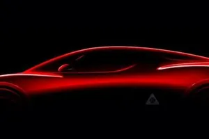 Alfa Romeo confirma la vuelta del 8C como un hiperdeportivo para 2022