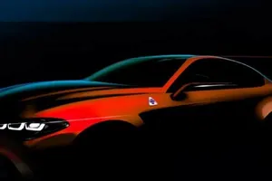 Alfa Romeo GTV: la marca italiana confirma un auténtico deportivo GT para 2022