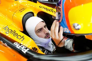 Alonso pide más: "El coche es lento, es el mismo que hace tres o cuatro carreras"