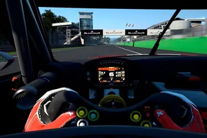 Assetto Corsa Competizione se estrena en el E3 2018 con un vídeo gameplay
