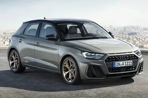 Audi A1 2019: la nueva generación del utilitario ya es oficial