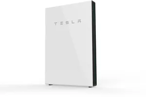 Las baterías domésticas Tesla Powerwall 2 llegan a España a través de Holaluz