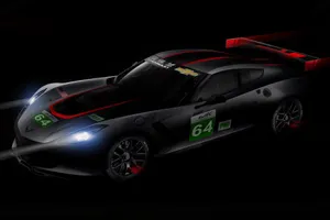 Corvette Racing disputará las 6 Horas de Shanghái del WEC