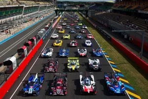 ¿Cuándo es Le Mans?: horarios y dónde verlo