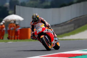 Dani Pedrosa y Honda finalizan su relación en MotoGP