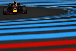 Así te hemos contado la clasificación del GP de Francia de F1 2018